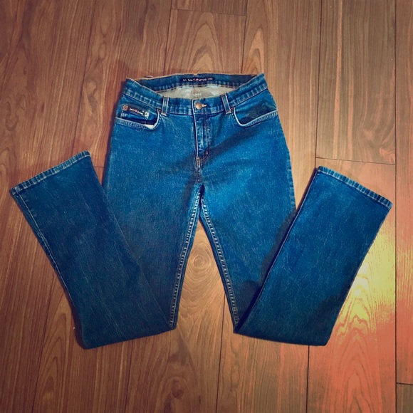 DKNY Everywhere Jeans Created for Macy’s - Picture 1 of 3